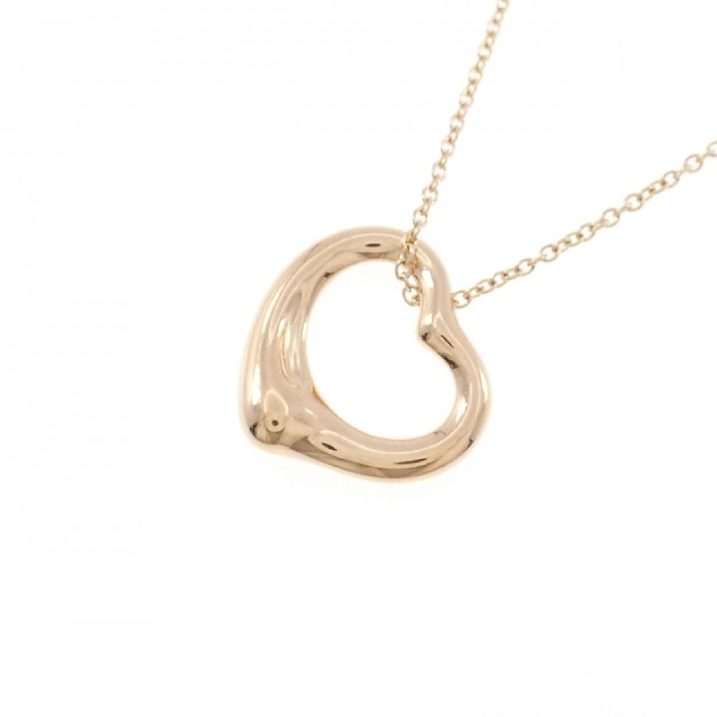 Dây chuyền Tiffany Open Heart - Hàng hiệu Authentic 841886