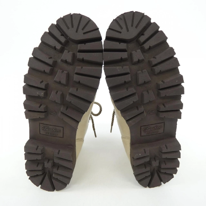 Giày boot PARA BOOT AVORIAZ - Hàng hiệu Authentic 903969