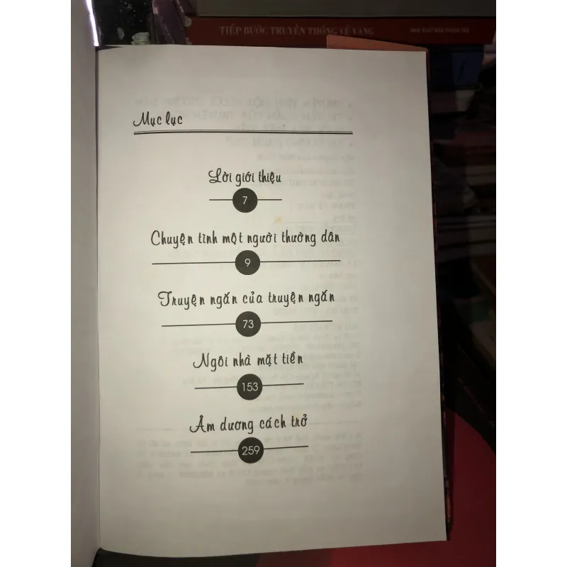 Tập truyện Sơn Nam - 4 truyện vừa 992445