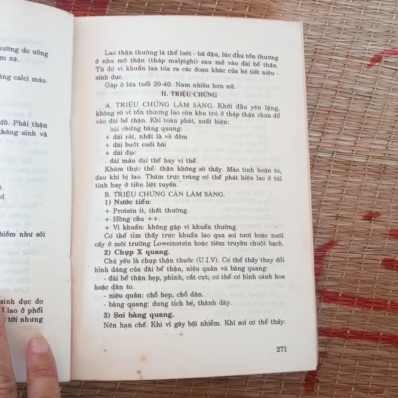 Sổ tay thầy thuốc Thực Hành Tập 1 1019295