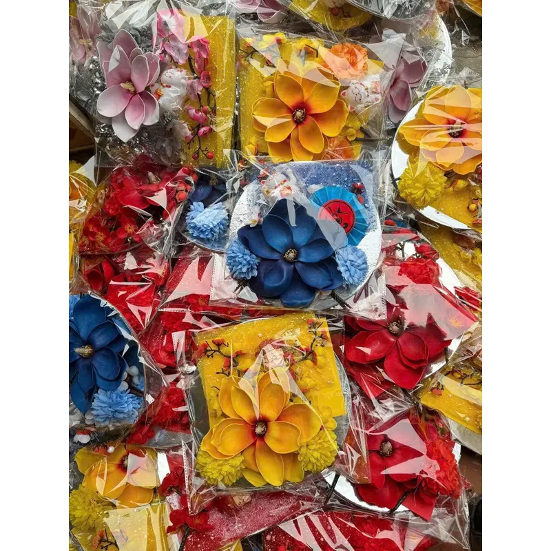 Bộ phụ kiện sét tháp 731749