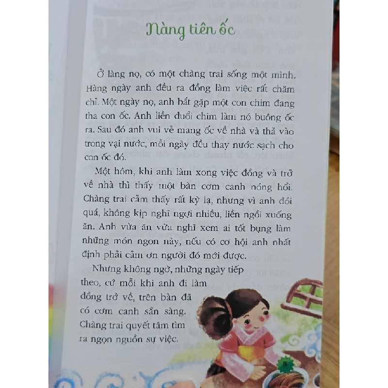 101 câu chuyện học sinh cần đọc để giúp các em trưởng thành (Ngọc Linh biên soạn) 549693