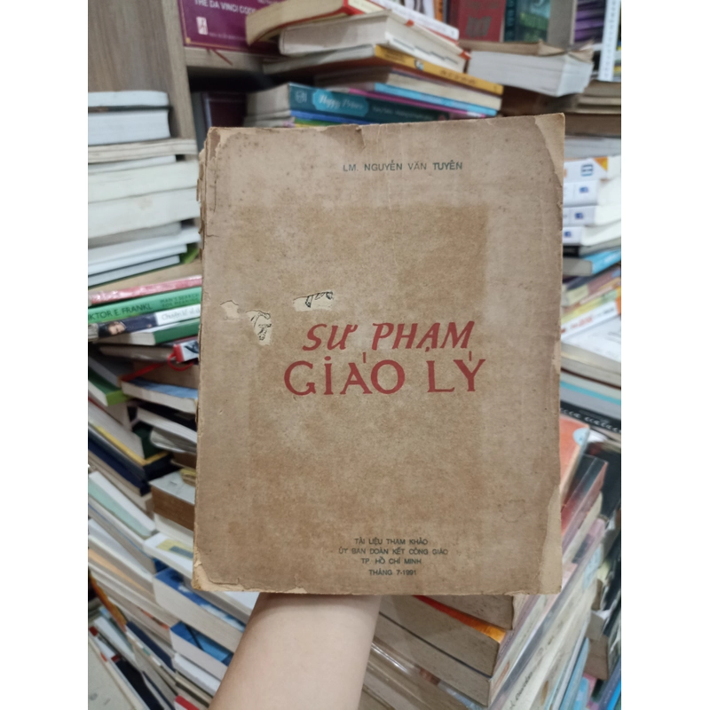 Sư Phạm Giáo Lý 🌻 521459