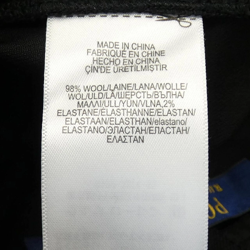 Quần POLO RALPH LAUREN 647441