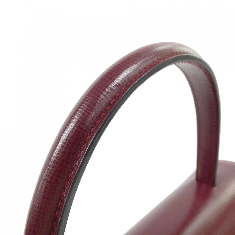 【Vintage】Túi CARTIER MUST DE CARTIER 615569
