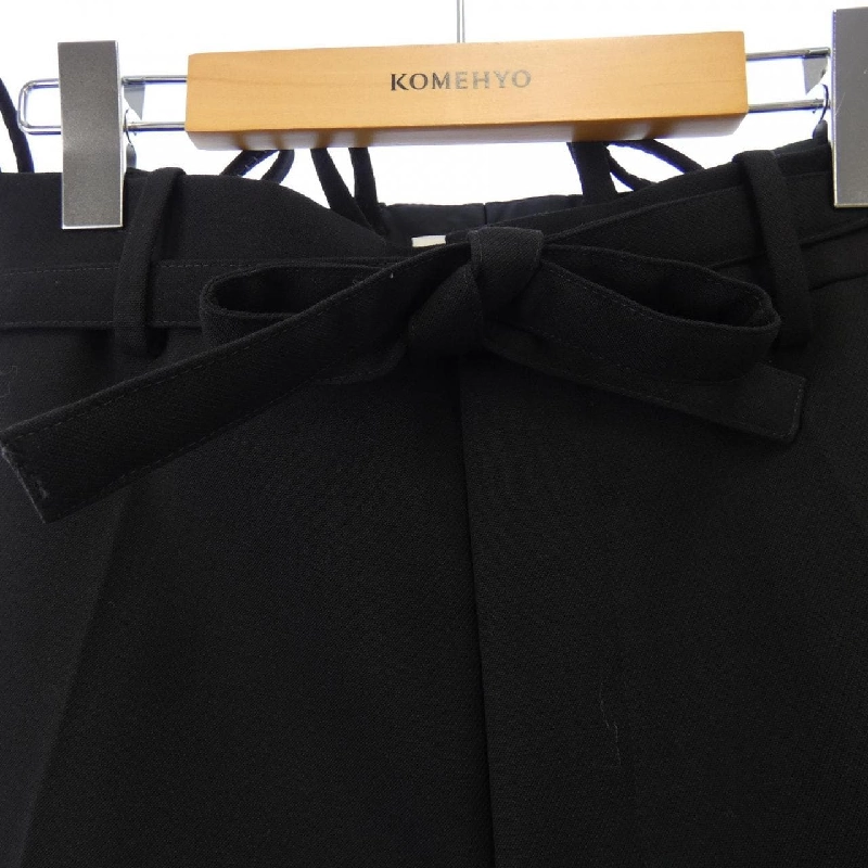 JIL SANDER Quần - Hàng hiệu Chính hãng 899238