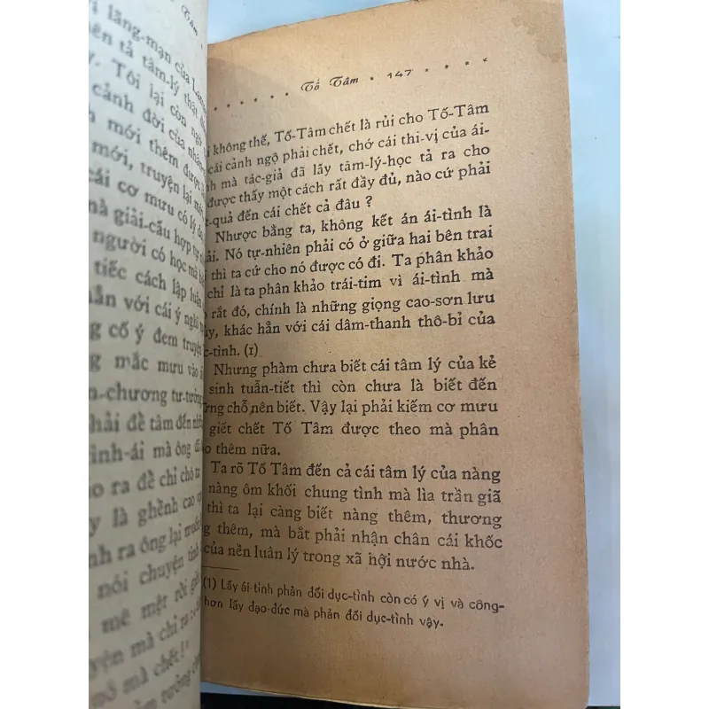 TỐ TÂM - HOÀNG NGỌC PHÁCH 1045578