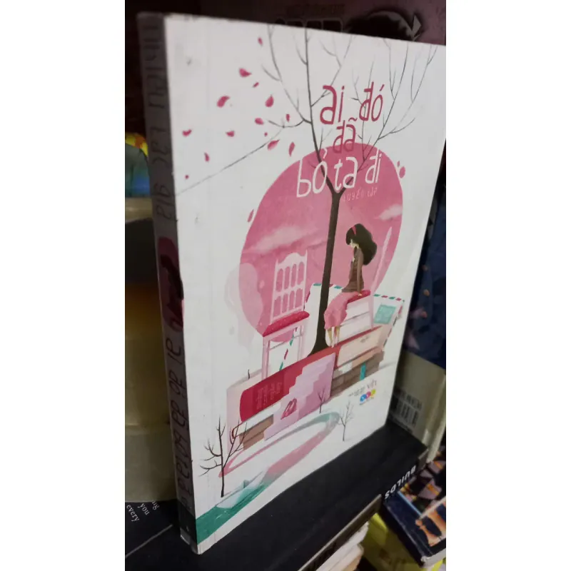 ai đó đã bỏ ta đi 707953