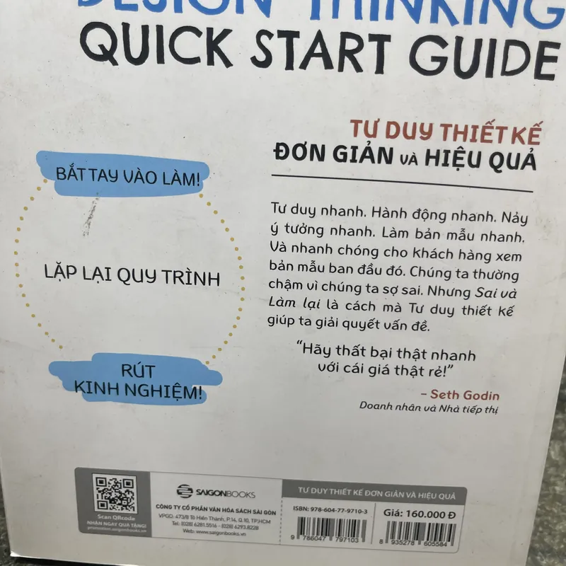 Tư duy thiết kế đơn giản và hiệu quả Isabell Osann Mayer Wiele 720152