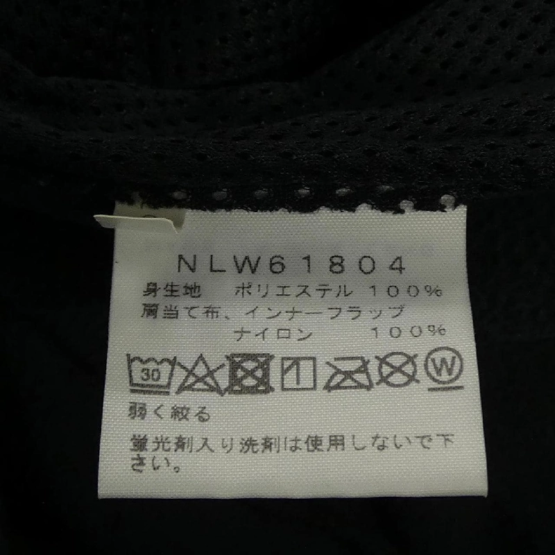 ザノースフェイス THE NORTH FACE NLW61804 Áo khoác - Hàng hiệu Chính hãng 820853