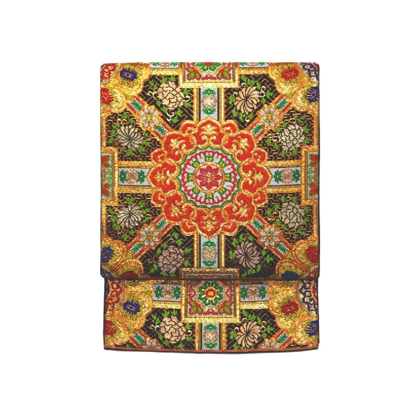 Đai obi - Hàng hiệu Authentic 872656