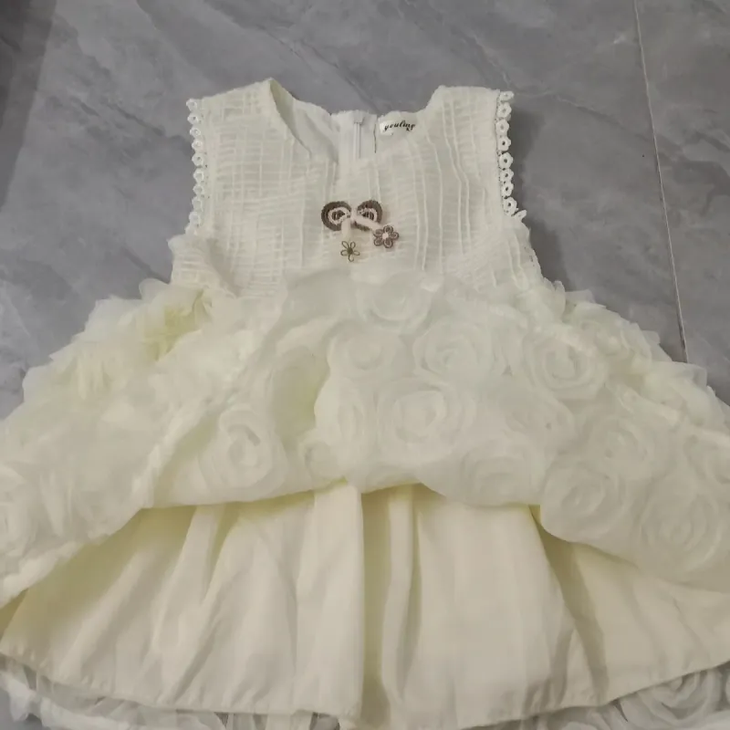 Váy bé gái  1025261