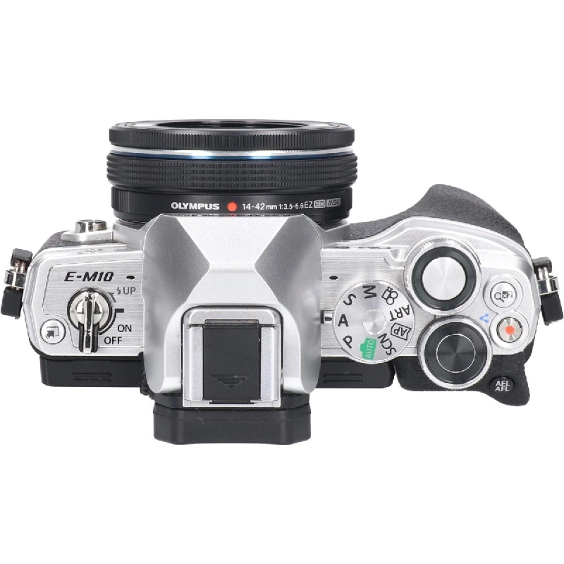 Ｅ－Ｍ１０ ＭＡＲＫＩＶ １４－４２ＥＺ - Hàng hiệu Authentic 885969