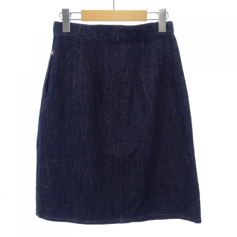 【Mã giảm giá】Chanel CHANEL Váy 651430