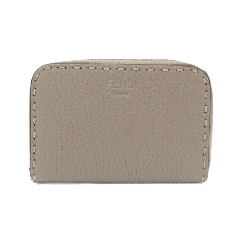 Fendi SELLERIA 8M0313 SFR ví đựng tiền xu 621705