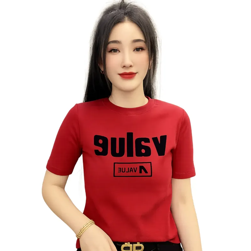 Áo thun valug 760283