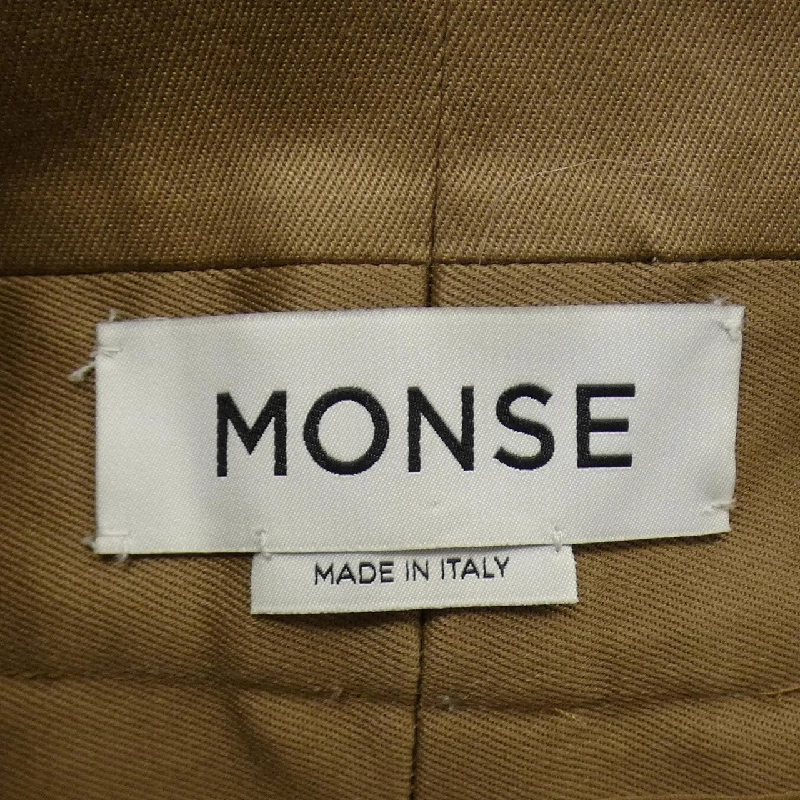 【Mã giảm giá】Quần MONSE 652740