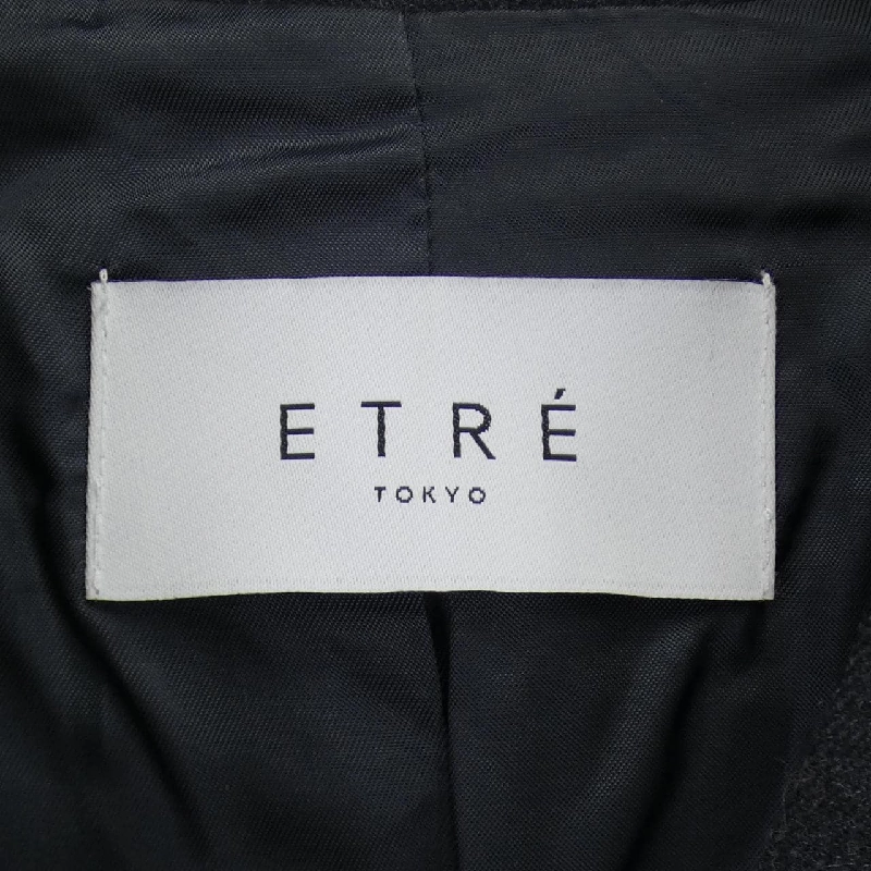 【Mã giảm giá】ETRE TOKYO Áo khoác 634969