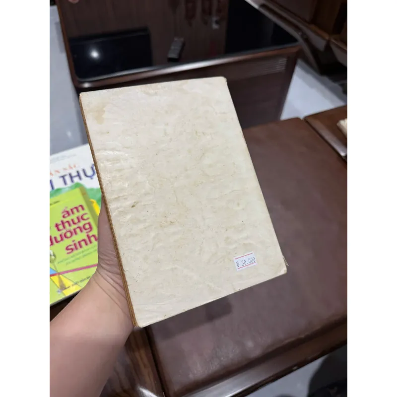 Nghệ Thuật Nấu Ăn Ngon – Đặc Biệt Các Món Chay Thông Dụng- K3 1006471