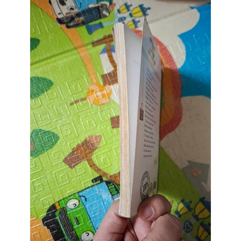 Đối thoại với cái tôi của tuổi trẻ 926767