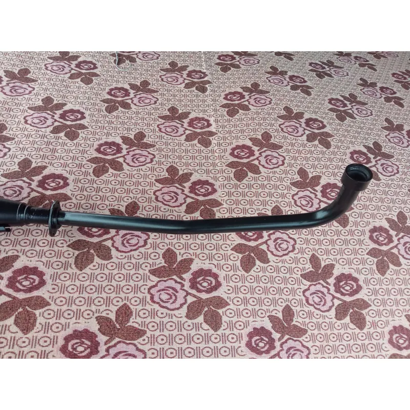 PÔ ( ỐNG XÀ) ĐỘ HÃNG HONDA CHO XE MÁY Way 50cc & Way 110cc 740450