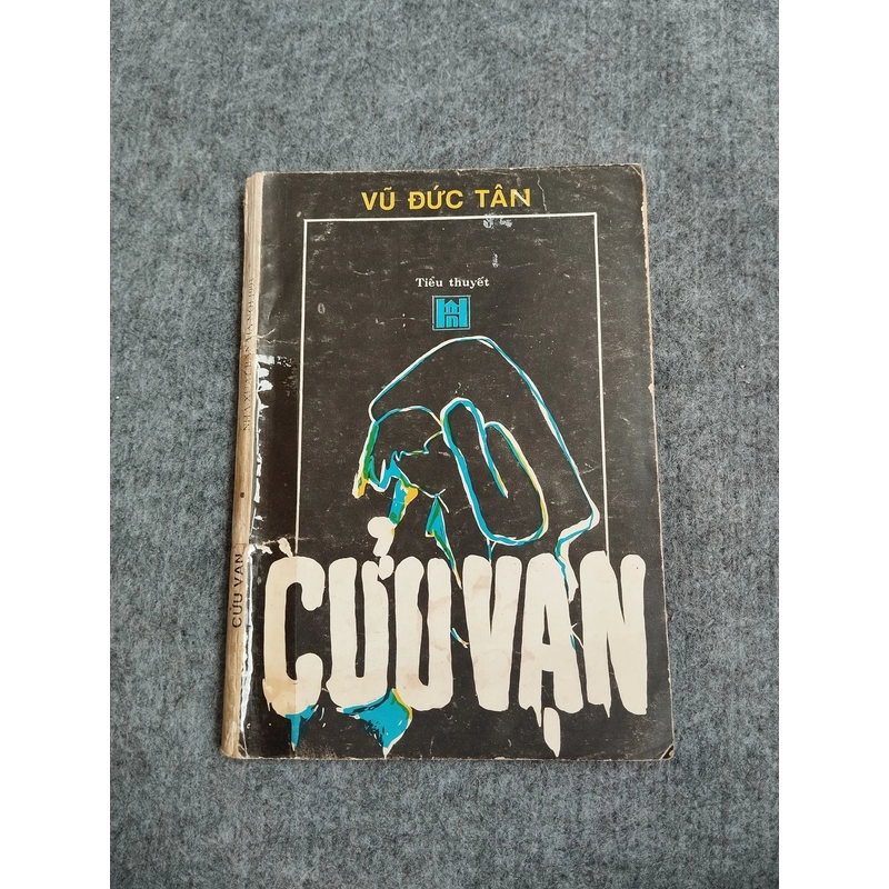 CỬU VẠN - VŨ ĐỨC TÂN 538093