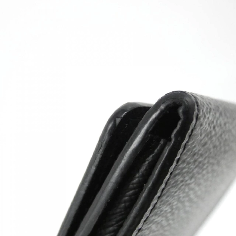 Ví thẻ Louis Vuitton Monogram Eclipse Envelope Card Case M12874 - Hàng hiệu Authentic 769246