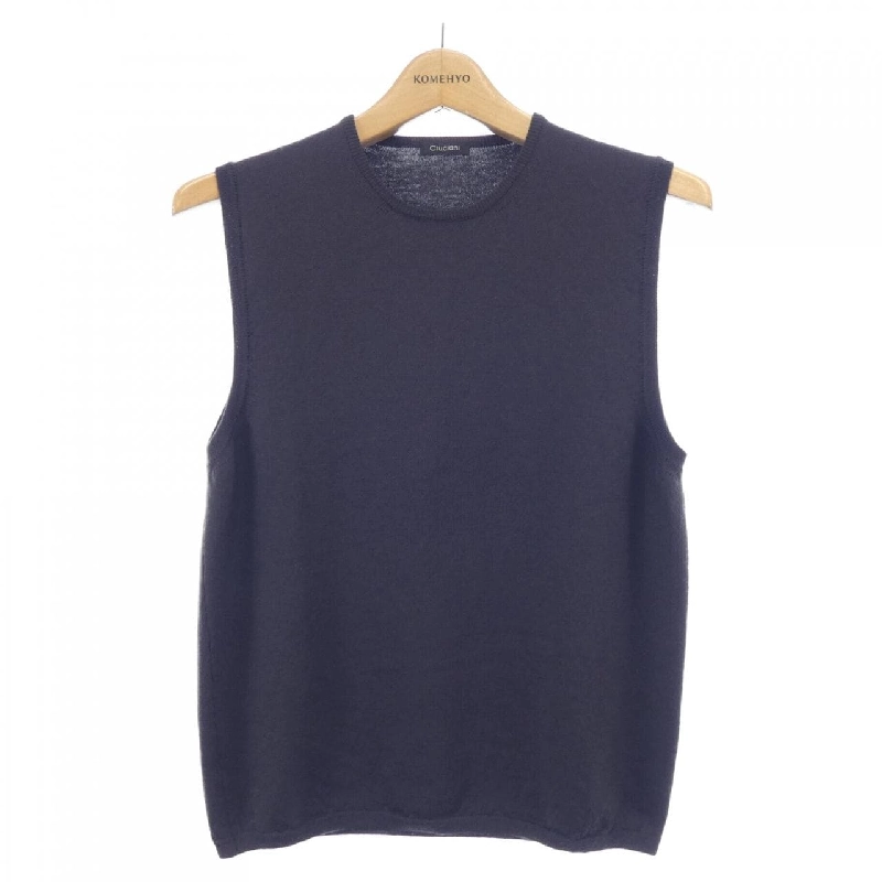 Áo gile Cruciani - Hàng hiệu Authentic 896035