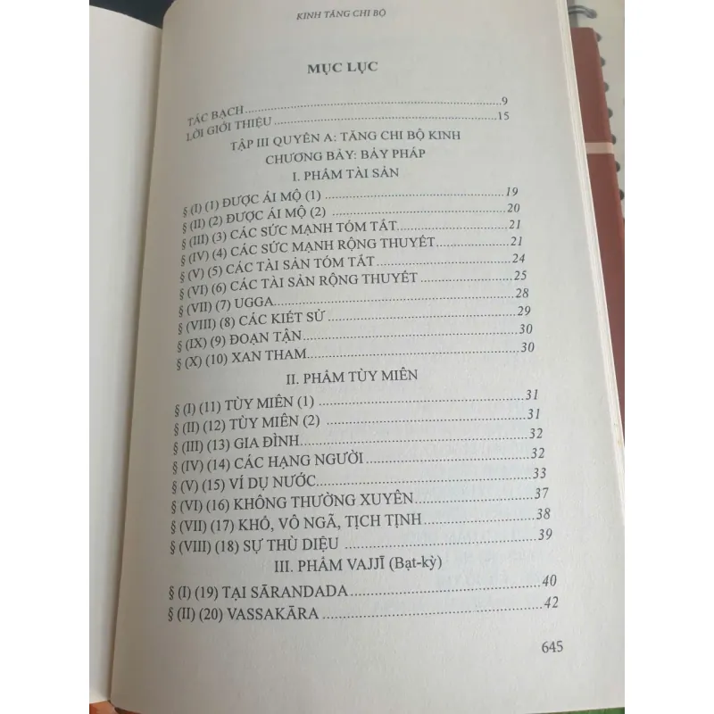 Toàn Tập Thích Minh Châu - Tập 14 720471