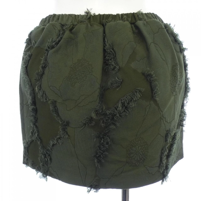 Gucci GUCCI Váy - Hàng hiệu Chính hãng 652566