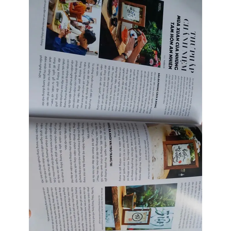 Tạp chí Mốt phiên bản số đặc biệt 2026 787632