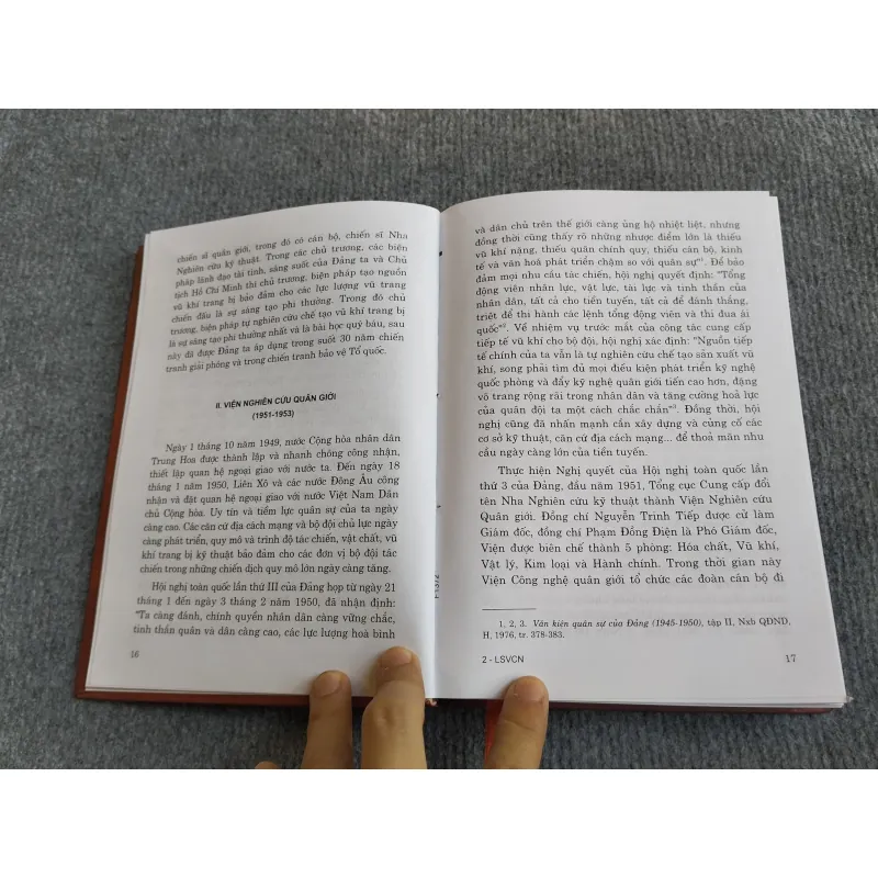 LỊCH SỬ VIỆN CÔNG NGHỆ (1973 - 2013) 568177