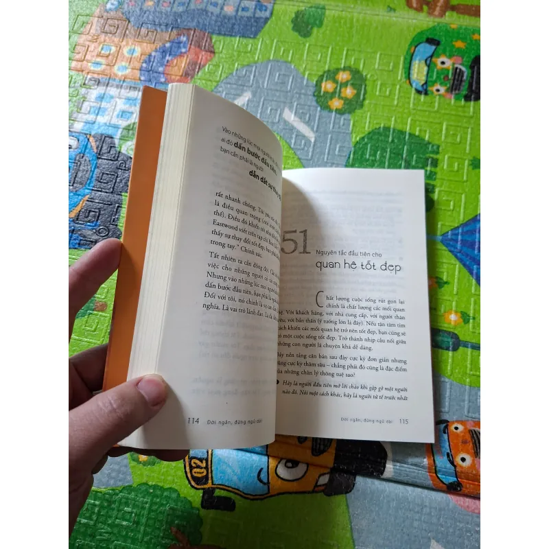 Đời ngắn đừng ngủ dài 784464