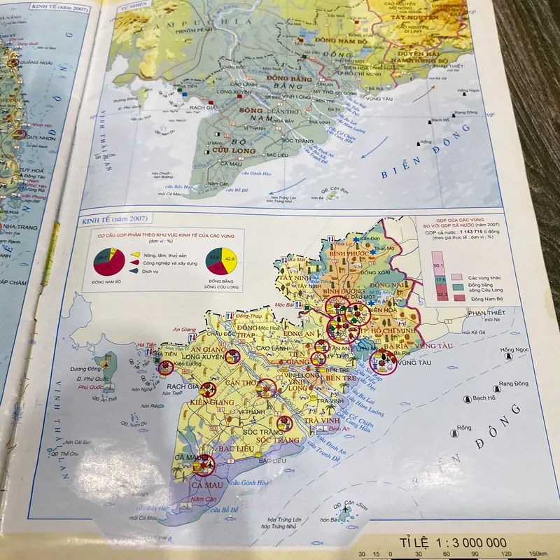 ATLAT ĐỊA LÝ VIỆT NAM**TẶNG QUÀ 0Đ**FREESHIP KHI CÓ ĐƠN MUA SP TRONG GÓC CỦA AN 606389