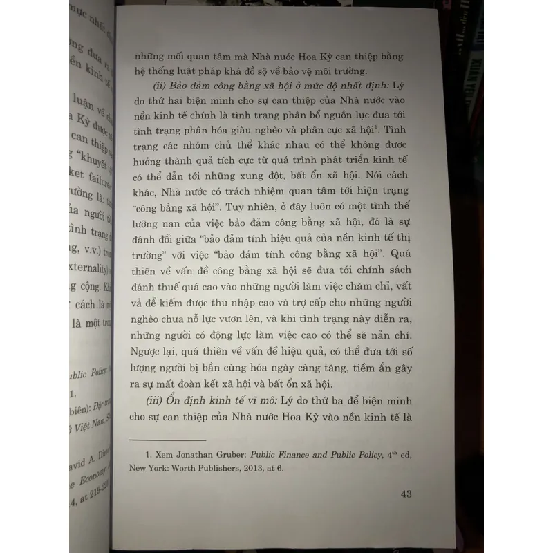 Chức năng kinh tế của nhà nước trong hơn 30 năm đổi mới nhìn từ góc độ pháp lý  600395