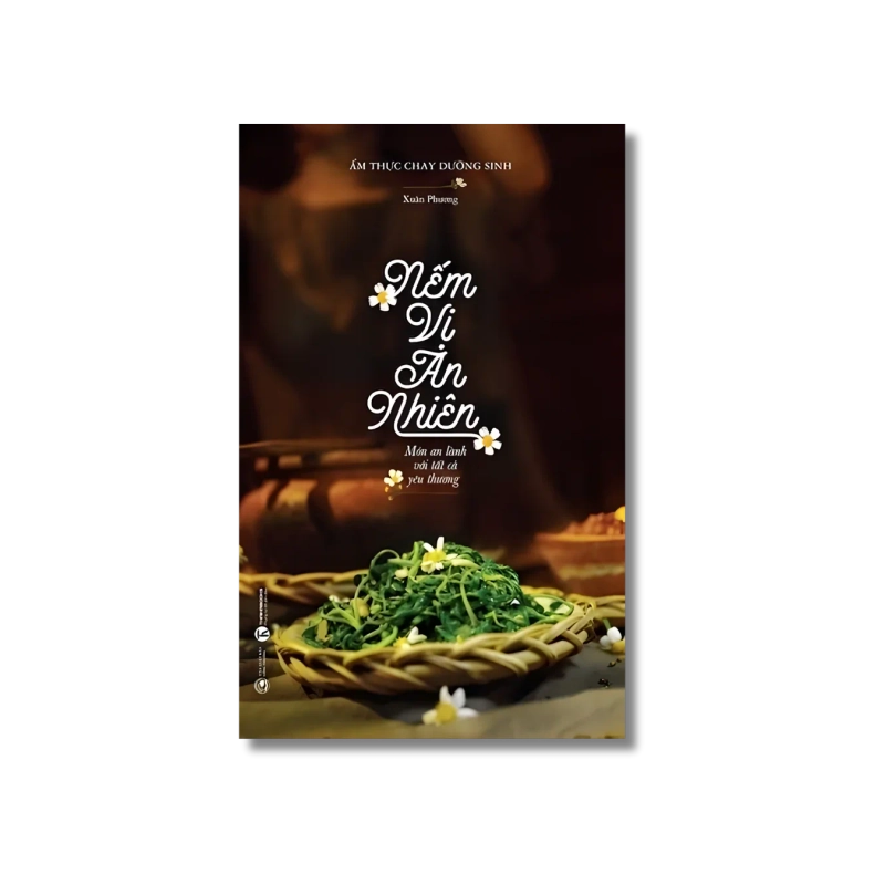 Nếm vị an nhiên - Xuân Phương 724937