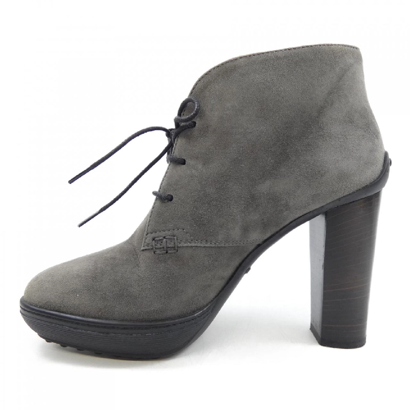 【Mã giảm giá】Giày boot TOD'S 660973