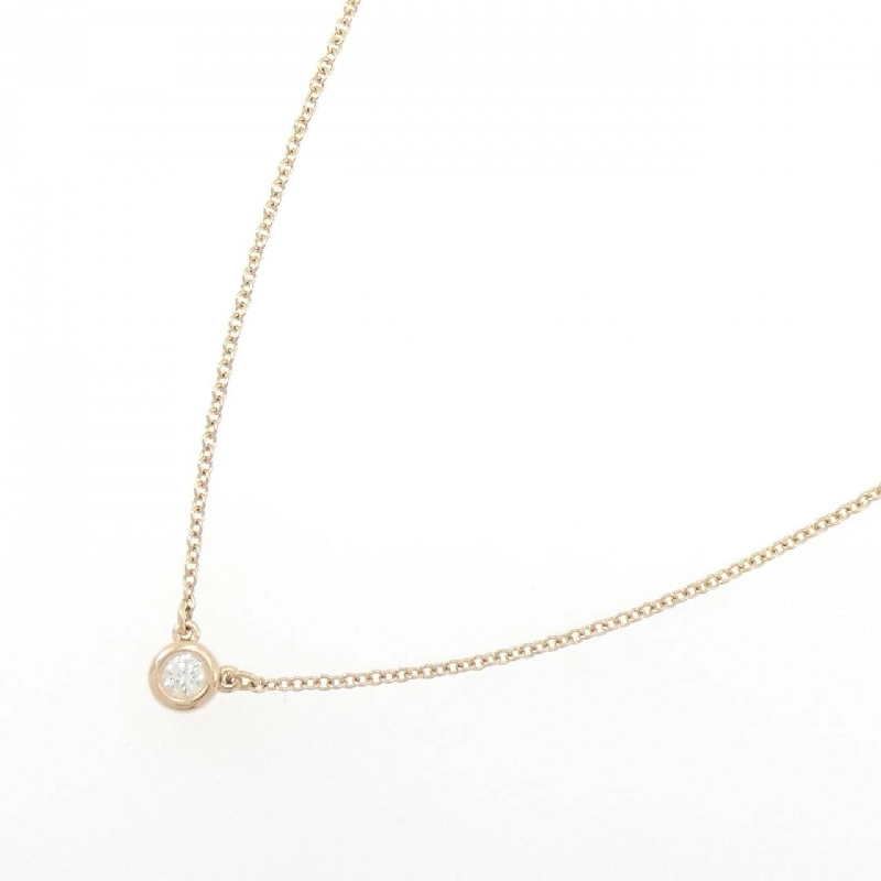 Dây chuyền Tiffany By The Yard - Hàng hiệu Authentic 839241