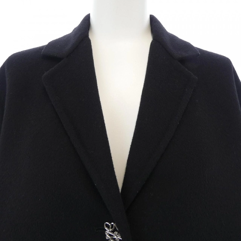 LOEWE Anagram S359Y01X52 Áo khoác - Hàng hiệu Chính hãng 815723