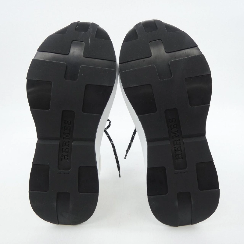 Giày sneaker HERMES Katana 251981Z - Hàng hiệu Authentic 903886