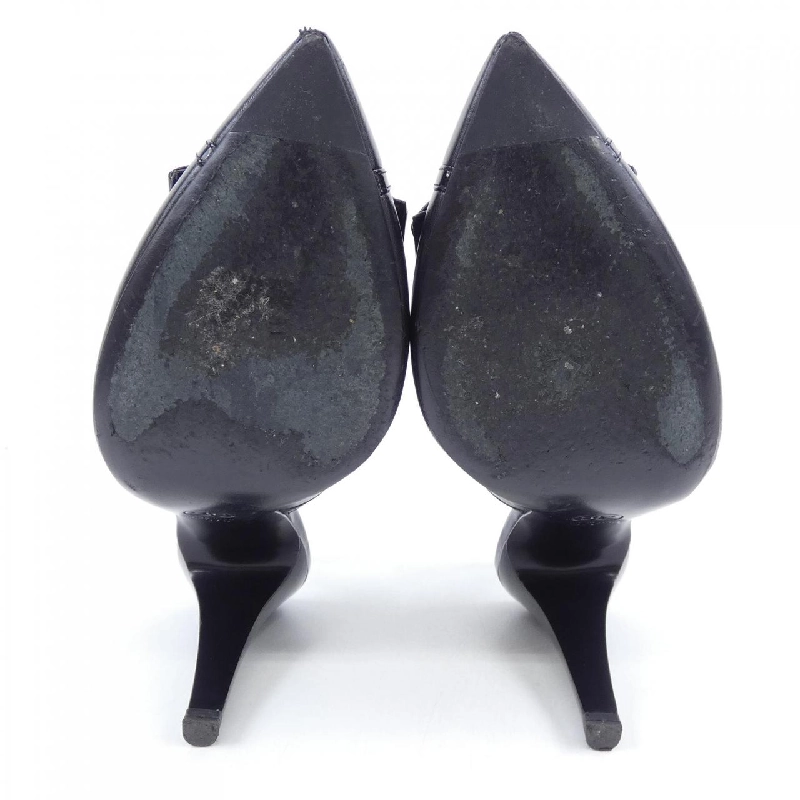 Giày cao gót CHANEL G32138 - Hàng hiệu Authentic 829014