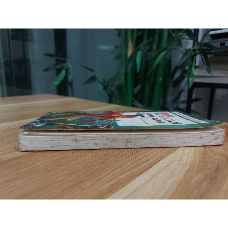 Người Mohican cuối cùng 550244