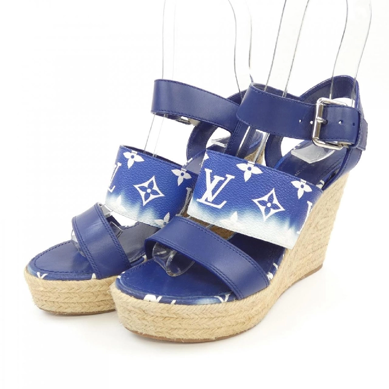 Giày sandal LOUIS VUITTON - Hàng hiệu Authentic 661437