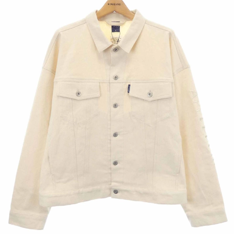 Áo khoác APPLE BUM - Hàng hiệu Authentic 898718