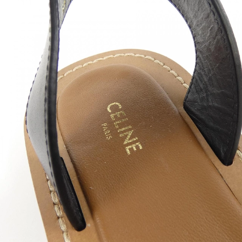 Giày sandal CELINE 660445