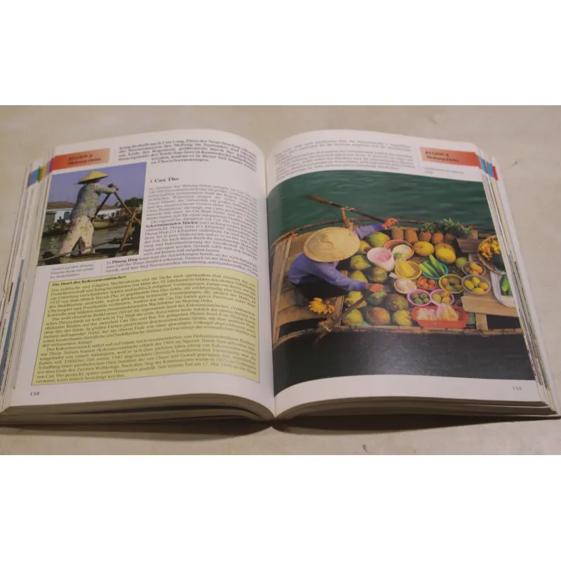 [Sách ảnh] Việt Nam (bản tiếng Đức) 989823