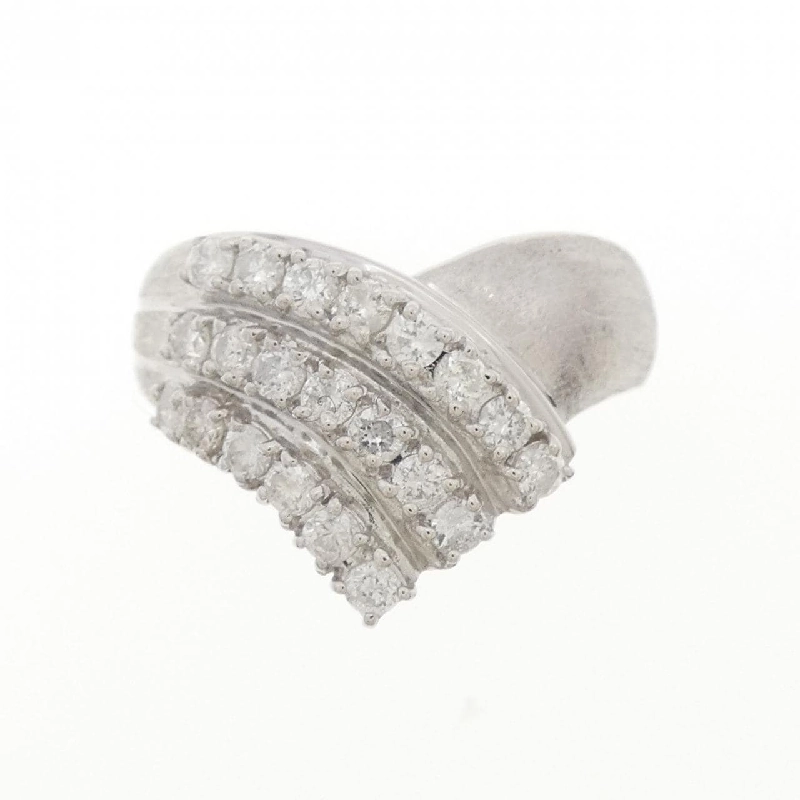 Nhẫn kim cương PT850 0.54CT - Hàng hiệu Chính hãng 853802