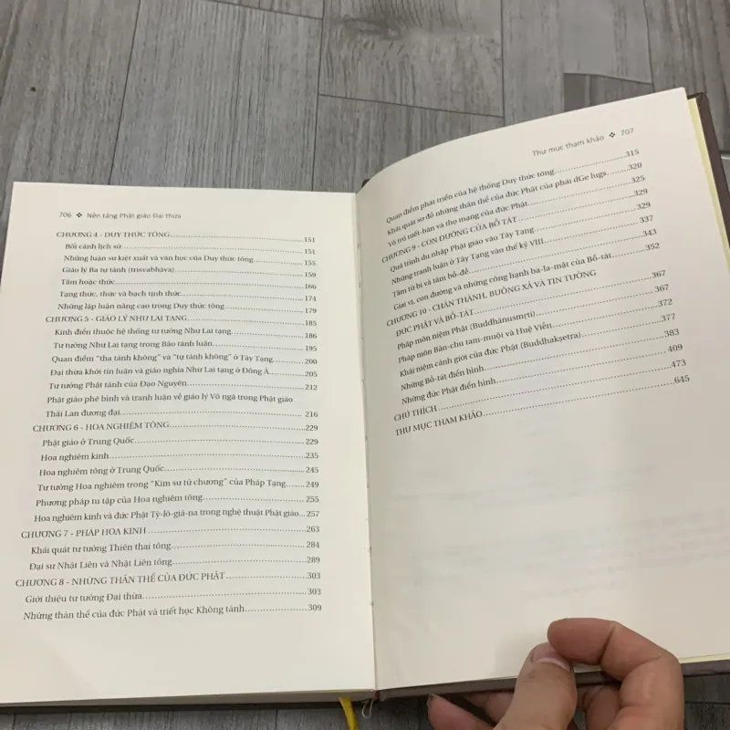 Nền tảng phật giáo đại thừa - paul williams. 10a4 1027885