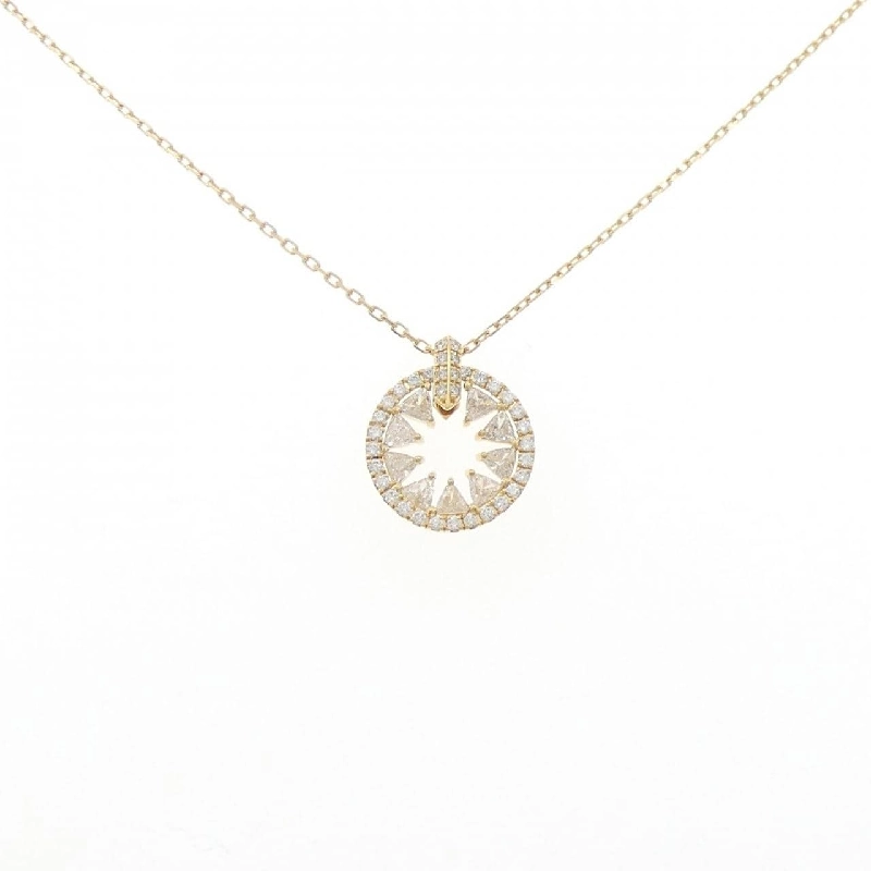 Dây chuyền Aker Cyclo 0.56CT - Hàng hiệu Chính hãng 844113