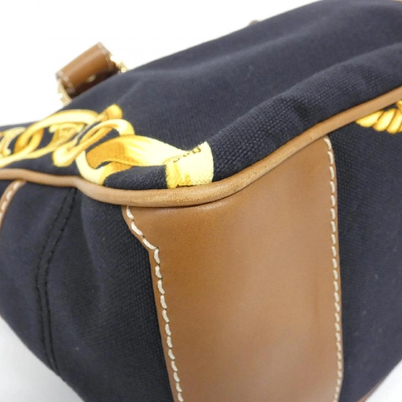 【Vintage】Túi Celine Boogie 615498